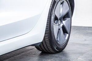 モデル3 スタンダードレンジプラス