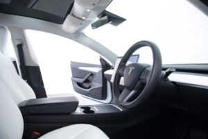 モデル3 ロングレンジ デュアルモーター 4WD