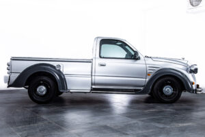 クラシック TCピックアップ