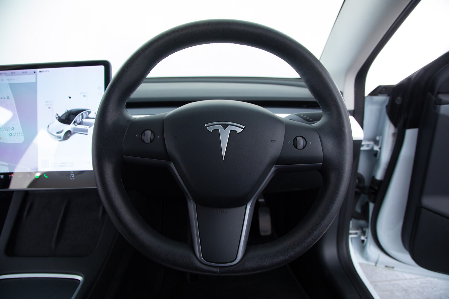 モデル3 スタンダードレンジプラス