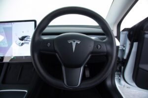 モデル3 スタンダードレンジプラス