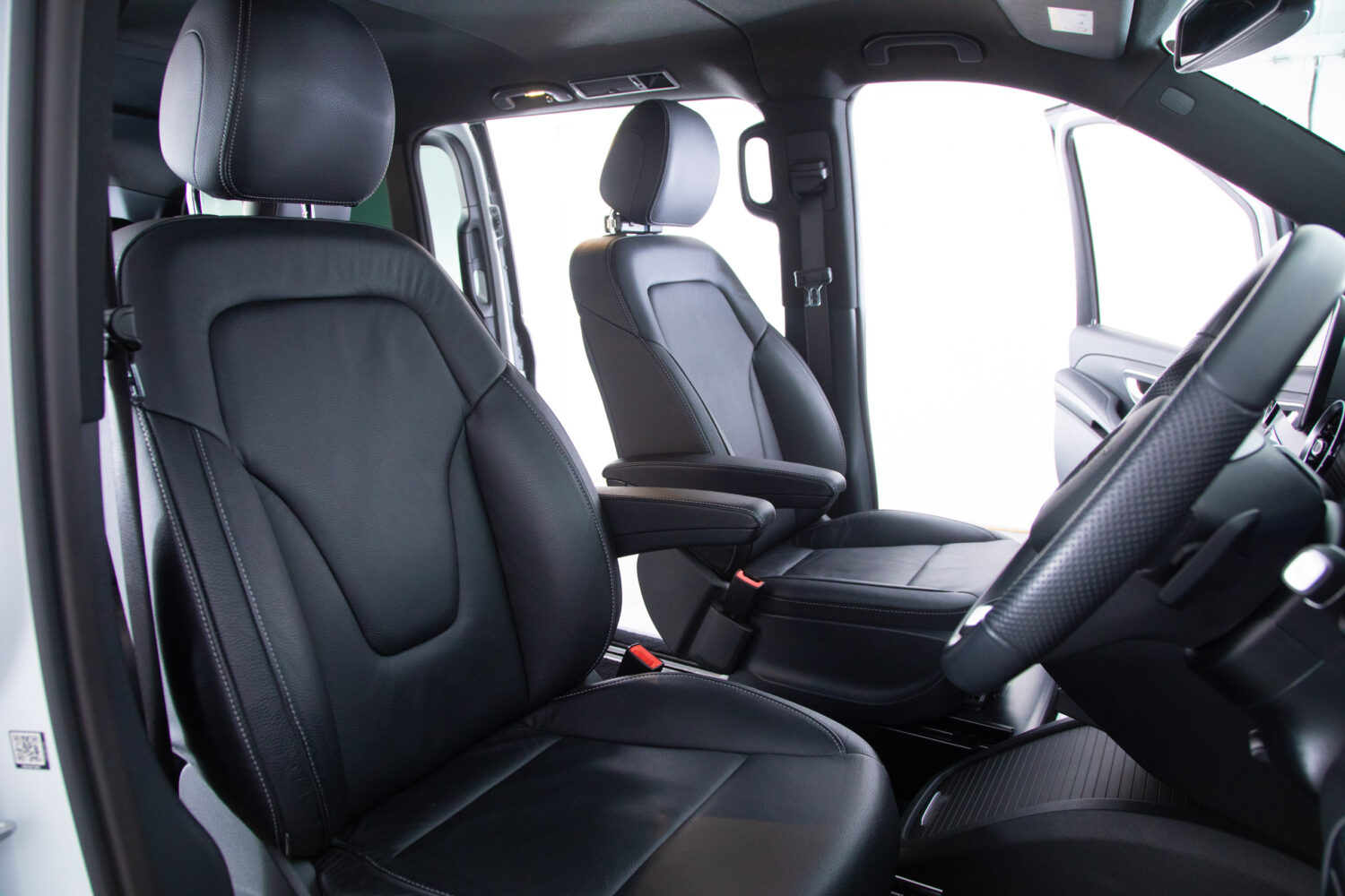 Vクラス V220 d アバンギャルド エクストラロング AMGライン