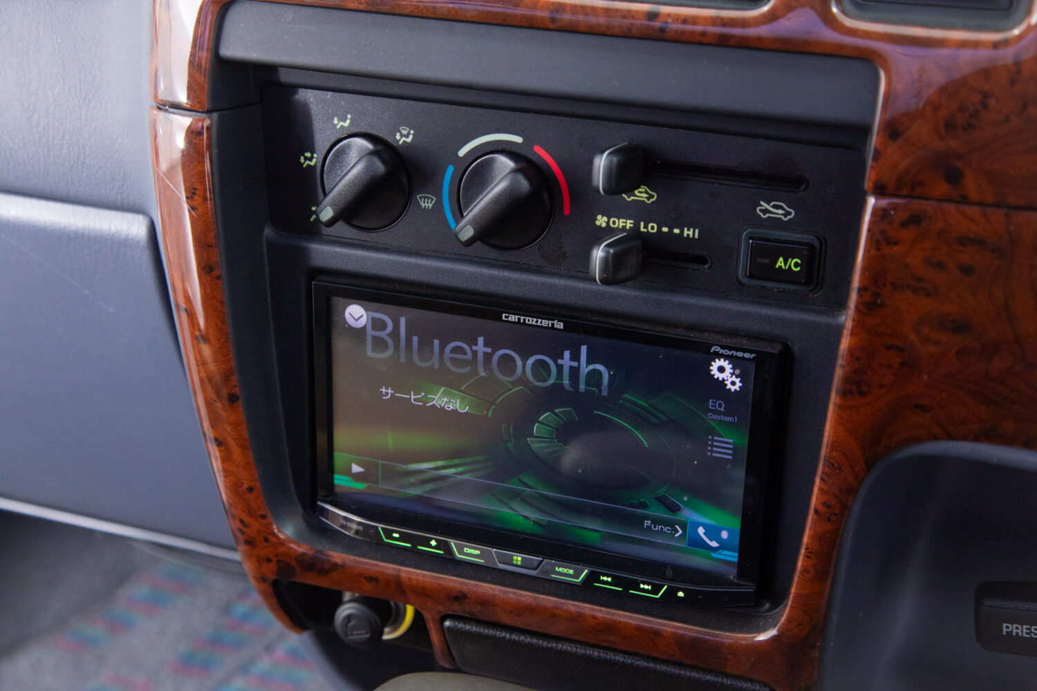 クラシック TCピックアップ