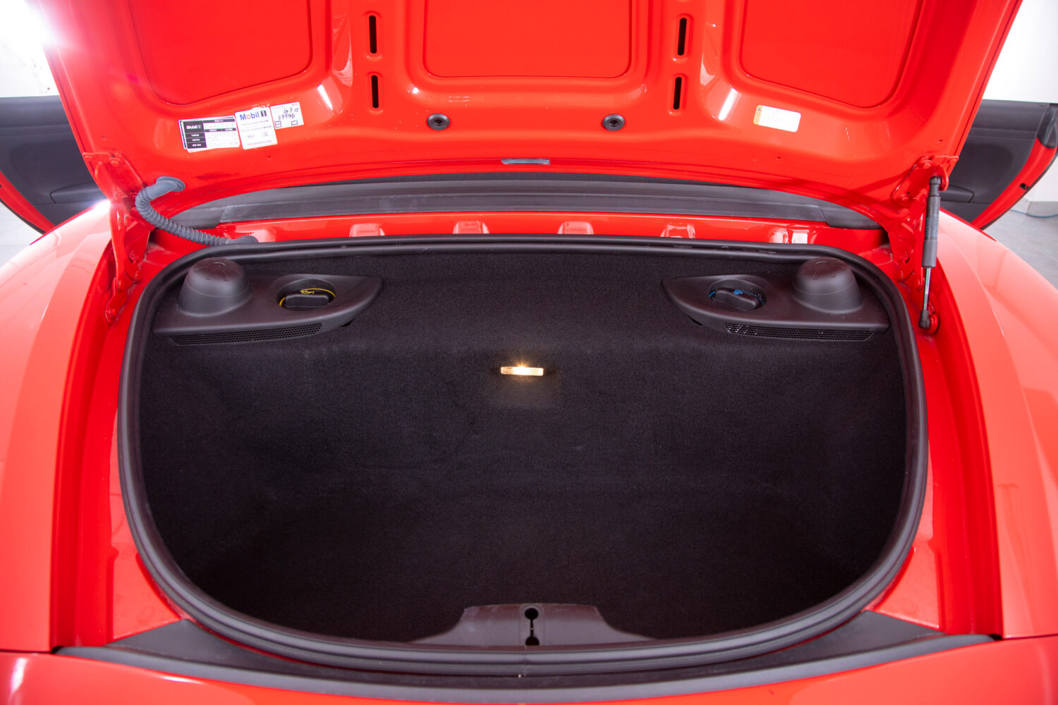 718ボクスター PDK