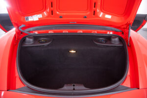 718ボクスター PDK