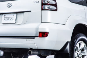 ランドクルーザープラド 4.0 TXリミテッド 4WD