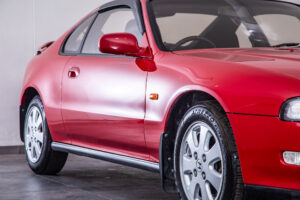 プレリュード 2.2Si VTEC 4WS