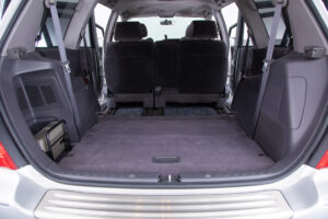 オデッセイ 3.0 VZ