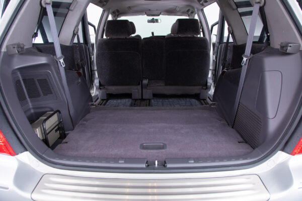 オデッセイ 3.0 VZ