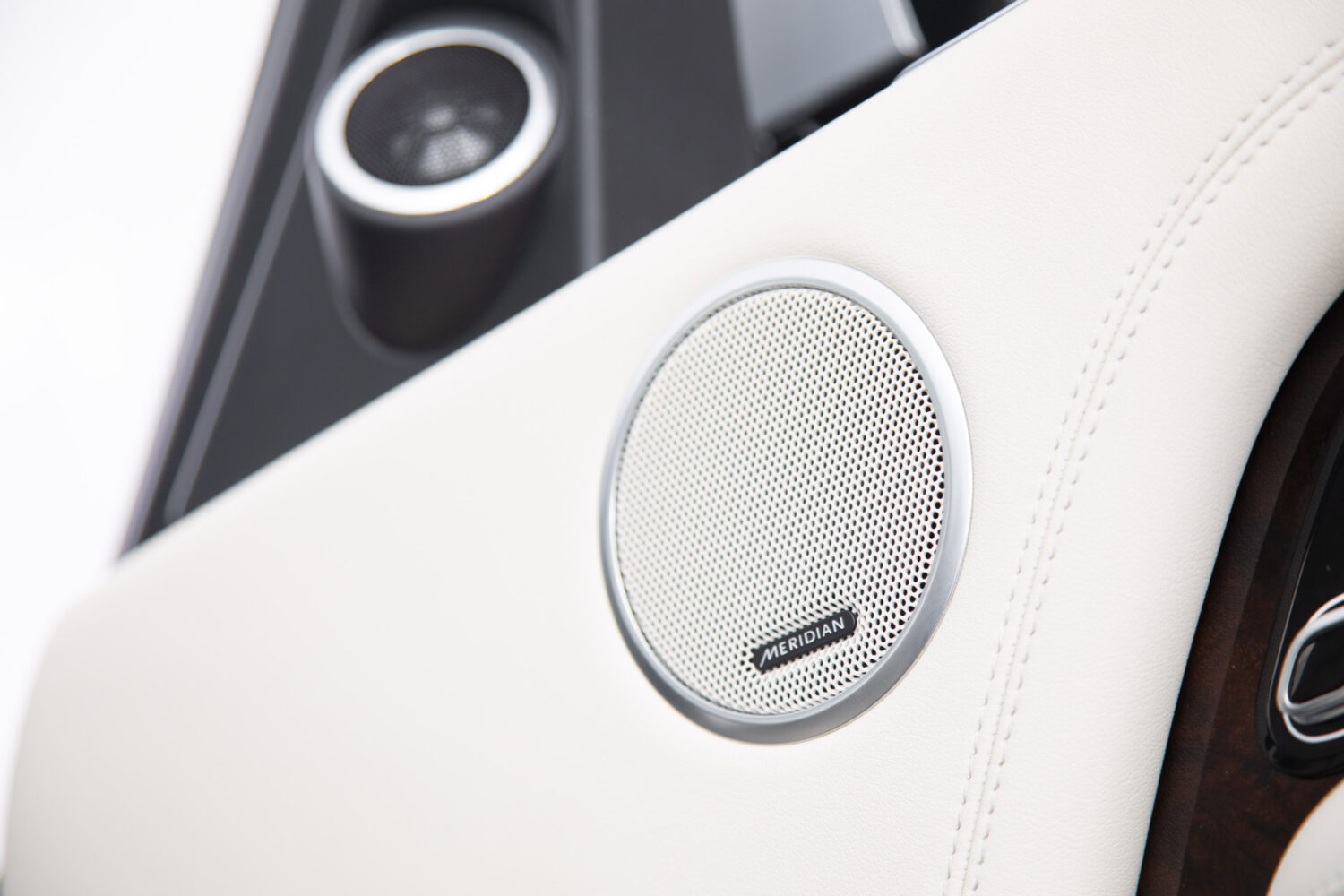 レンジローバー ヴォーグ (5.0リッター) 4WD