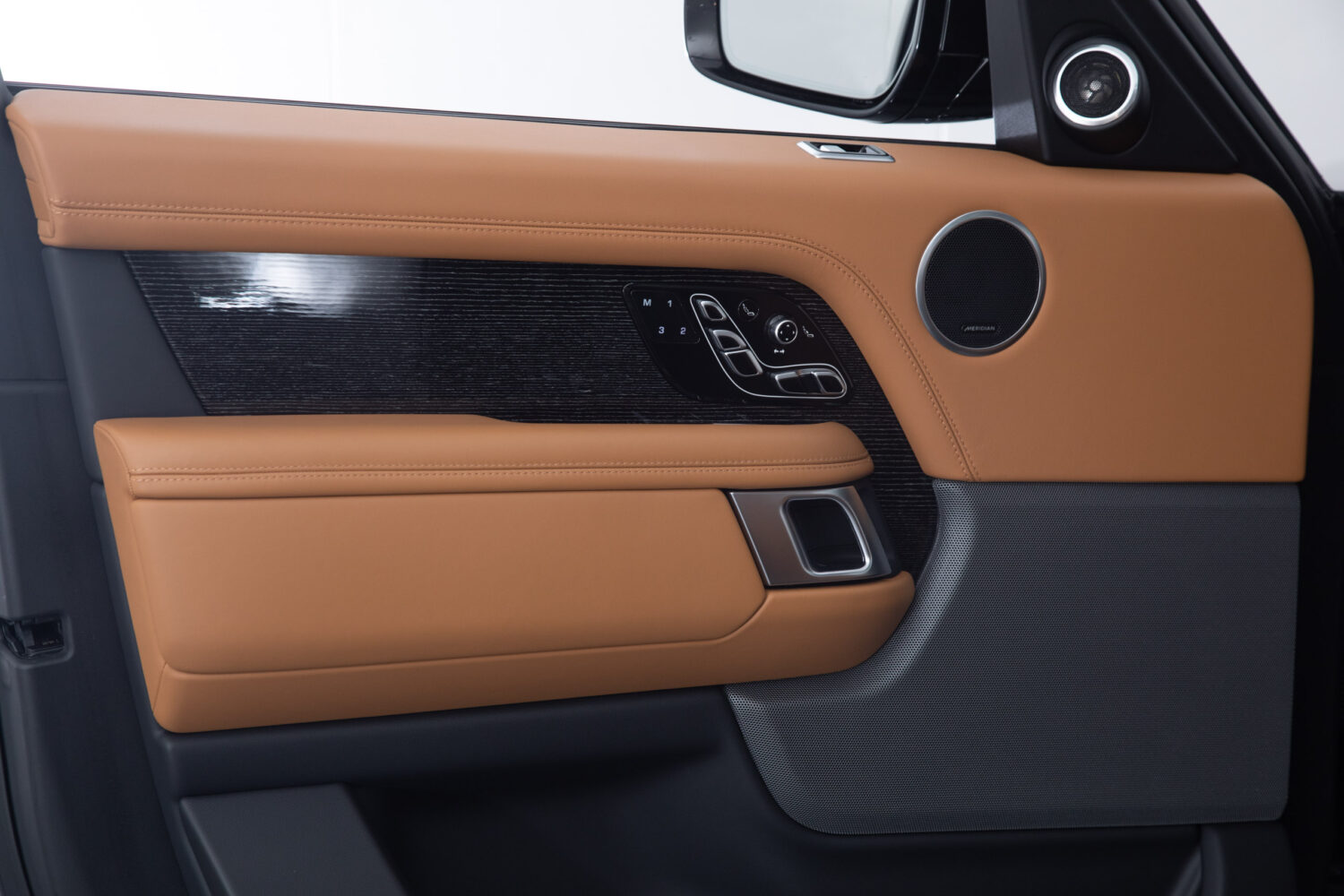 レンジローバー フィフティー 4WD