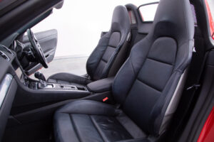 718ボクスター PDK