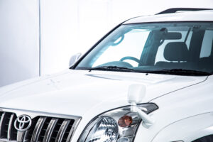 ランドクルーザープラド 4.0 TXリミテッド 4WD