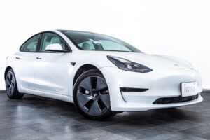 モデル3 スタンダードレンジプラス