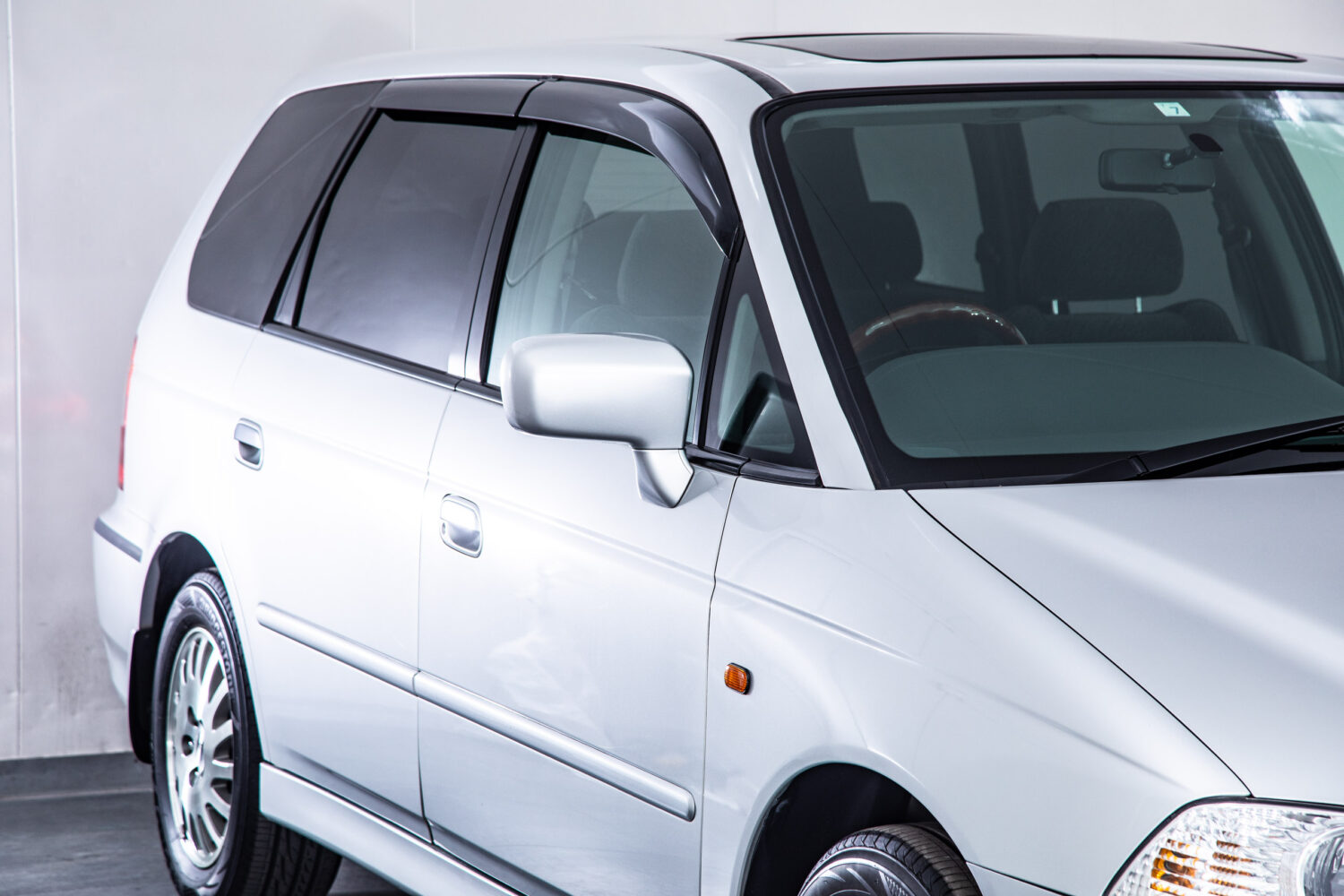 オデッセイ 3.0 VZ