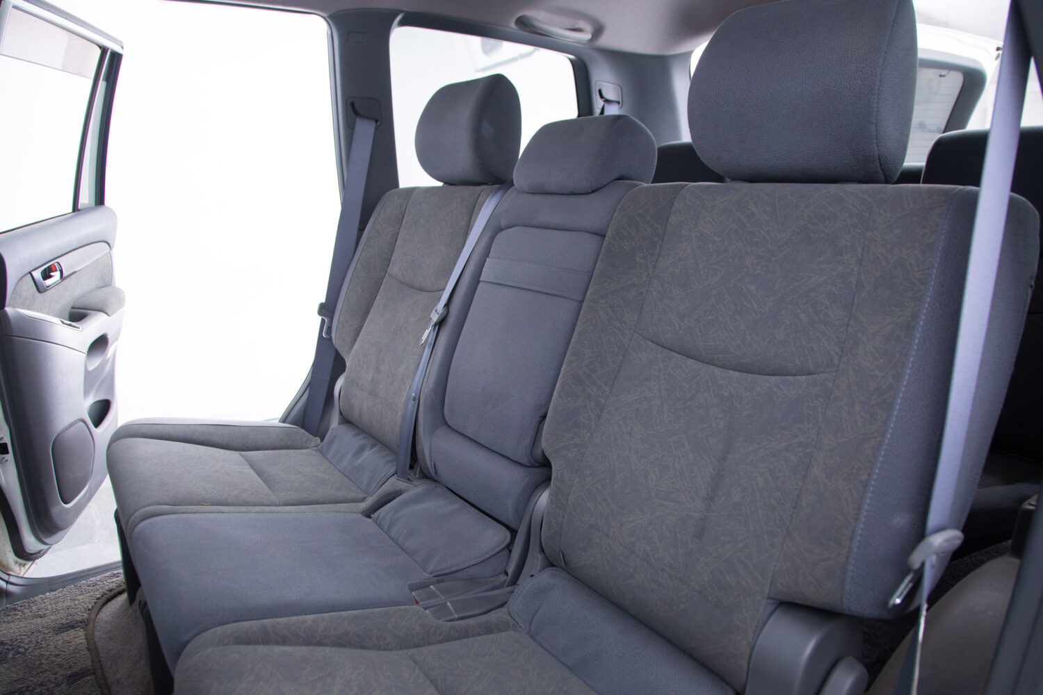 ランドクルーザープラド 4.0 TXリミテッド 4WD