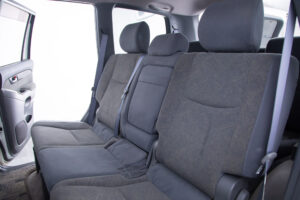 ランドクルーザープラド 4.0 TXリミテッド 4WD