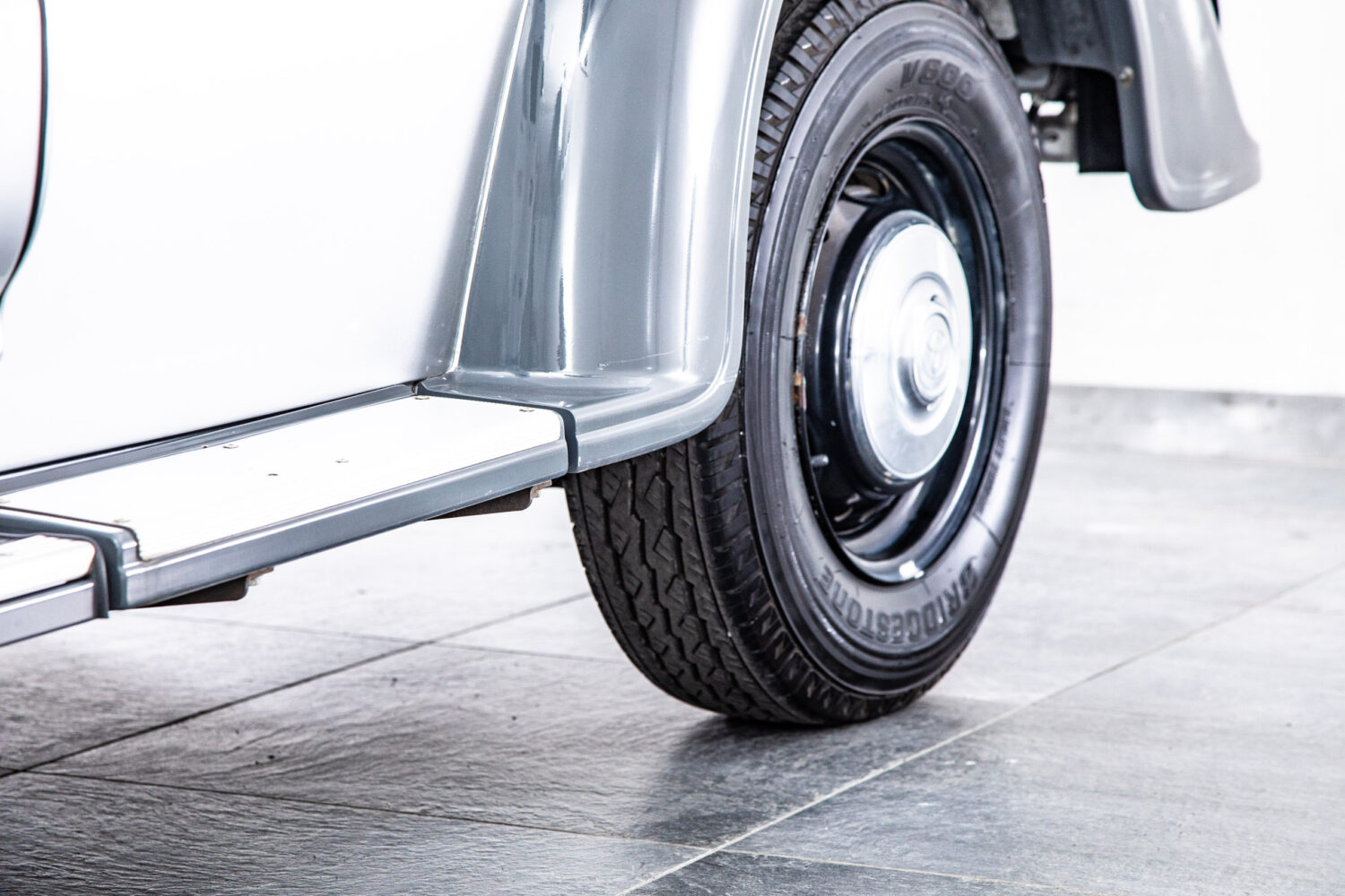 クラシック TCピックアップ