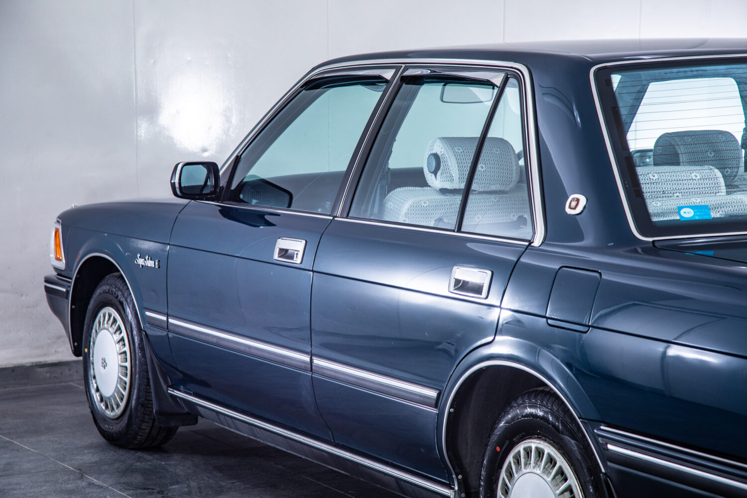 クラウンセダン 2.0 スーパーサルーンエクストラ