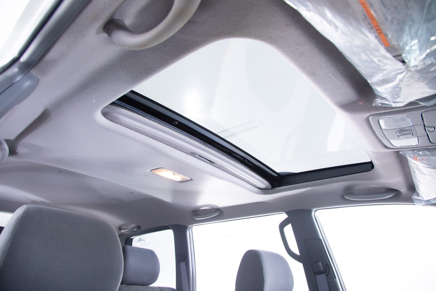 ランドクルーザープラド 4.0 TXリミテッド 4WD