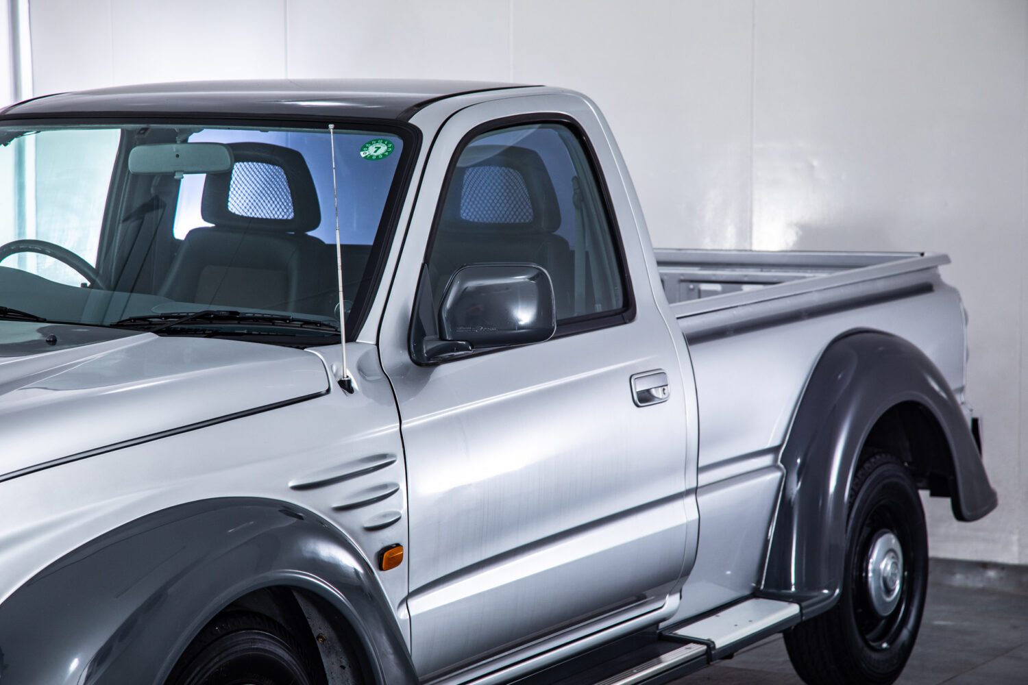 クラシック TCピックアップ