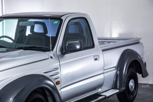 クラシック TCピックアップ