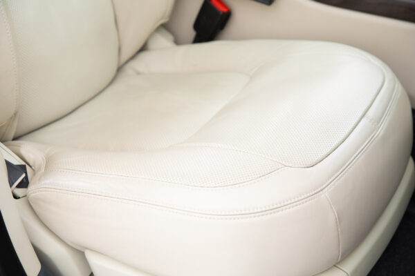 レンジローバー ヴォーグ (5.0リッター) 4WD