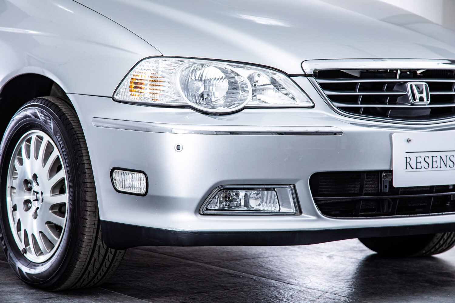 オデッセイ 3.0 VZ