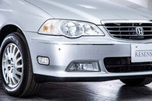 オデッセイ 3.0 VZ