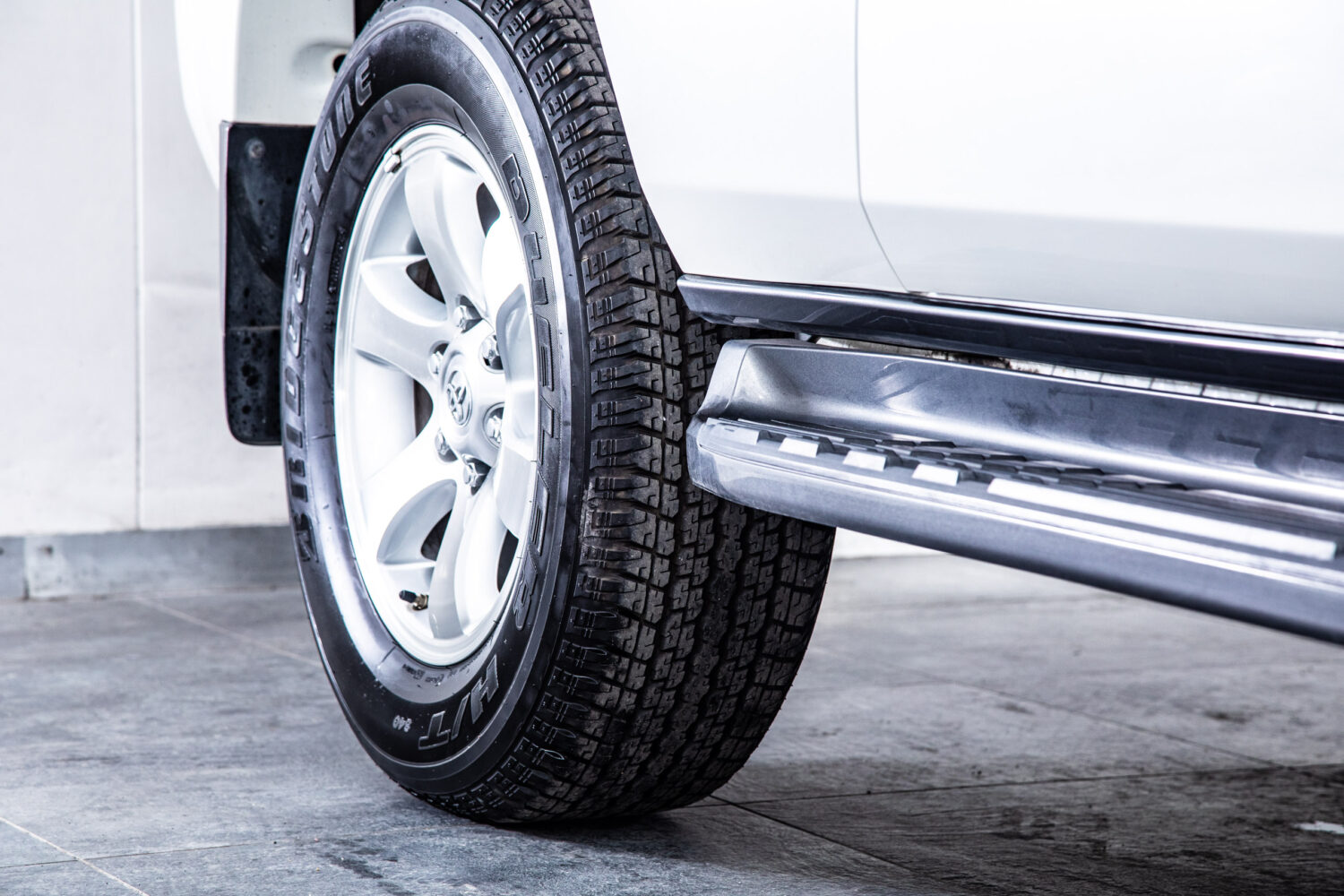 ランドクルーザープラド 3.4 RZ 4WD