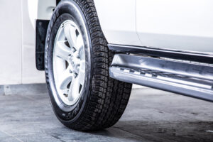 ランドクルーザープラド 3.4 RZ 4WD