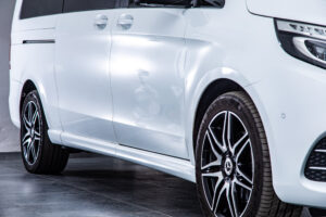 Vクラス V220 d アバンギャルド エクストラロング AMGライン