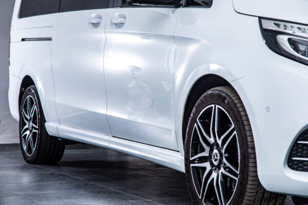 Vクラス V220 d アバンギャルド エクストラロング AMGライン