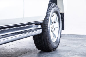 ランドクルーザープラド 4.0 TXリミテッド 4WD