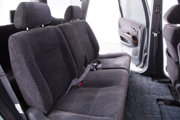 オデッセイ 3.0 VZ