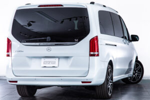 Vクラス V220 d アバンギャルド エクストラロング AMGライン