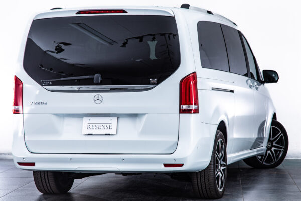 Vクラス V220 d アバンギャルド エクストラロング AMGライン