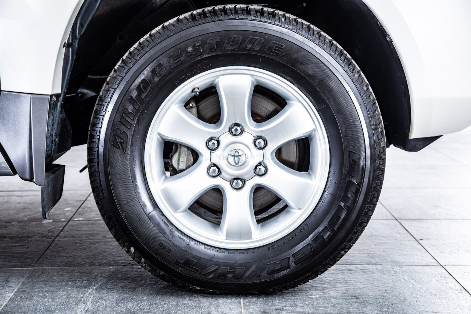 ランドクルーザープラド 3.4 RZ 4WD