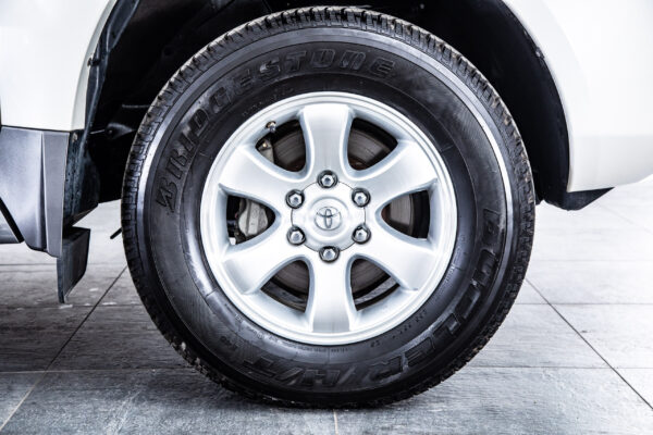 ランドクルーザープラド 3.4 RZ 4WD