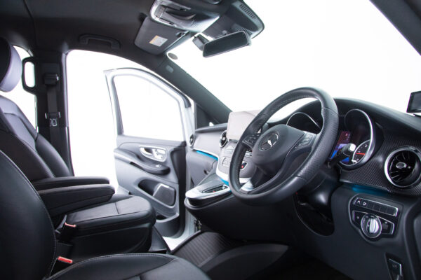 Vクラス V220 d アバンギャルド エクストラロング AMGライン