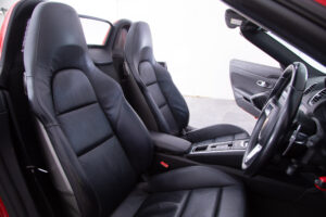 718ボクスター PDK