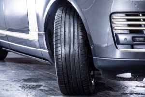 レンジローバー フィフティー 4WD