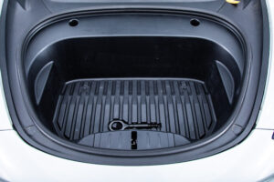 モデル3 ロングレンジ デュアルモーター 4WD