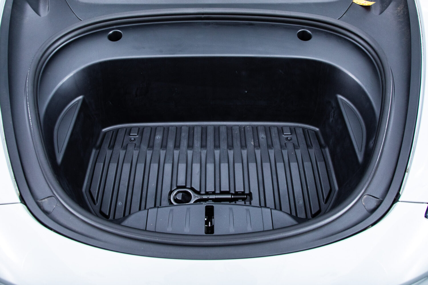 モデル3 スタンダードレンジプラス