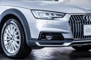 A4オールロードクワトロ 2.0 4WD