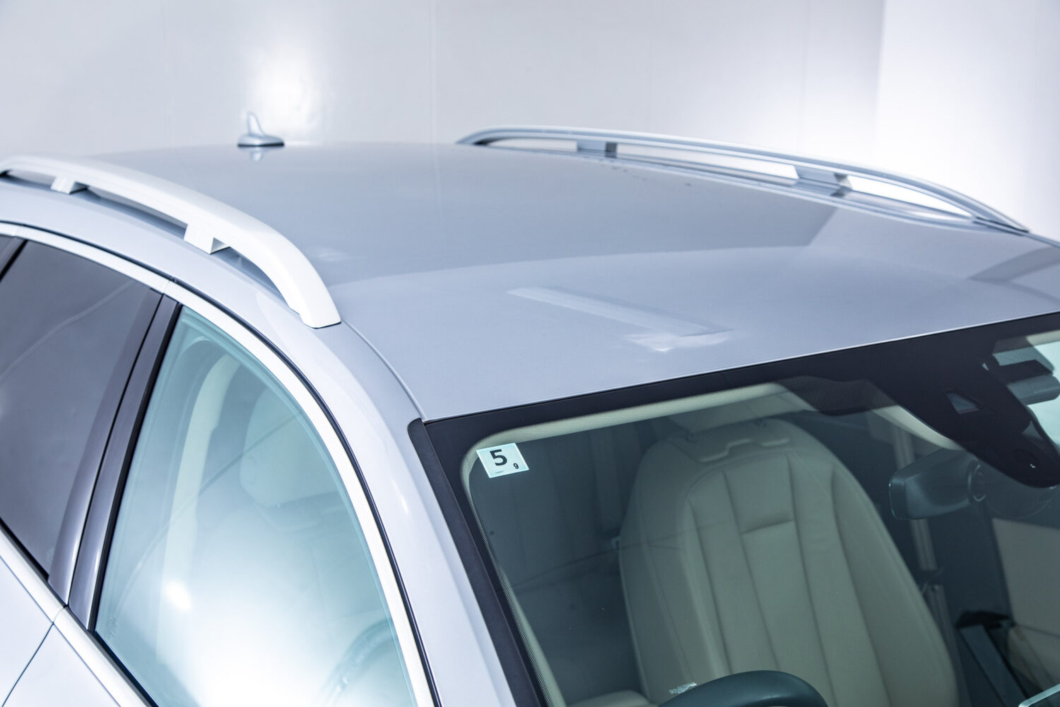 A4オールロードクワトロ 2.0 4WD