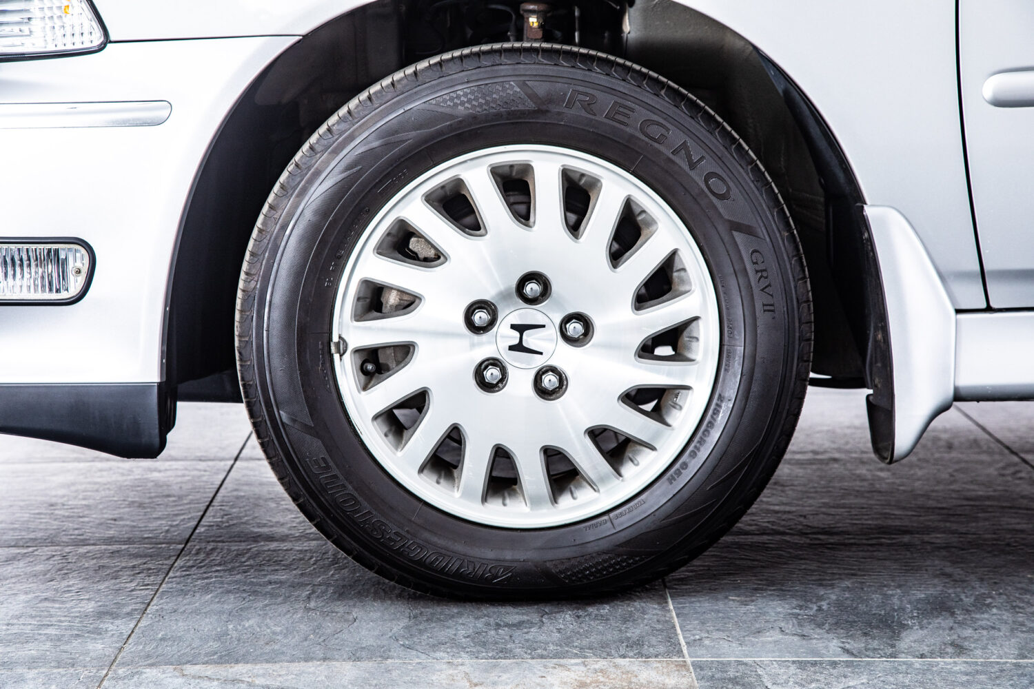 オデッセイ 3.0 VZ