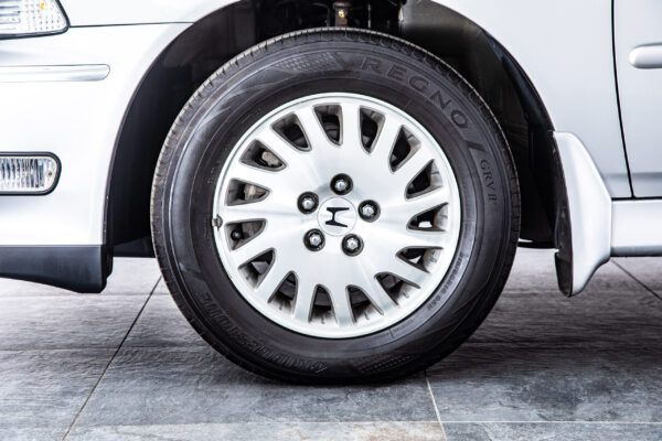 オデッセイ 3.0 VZ