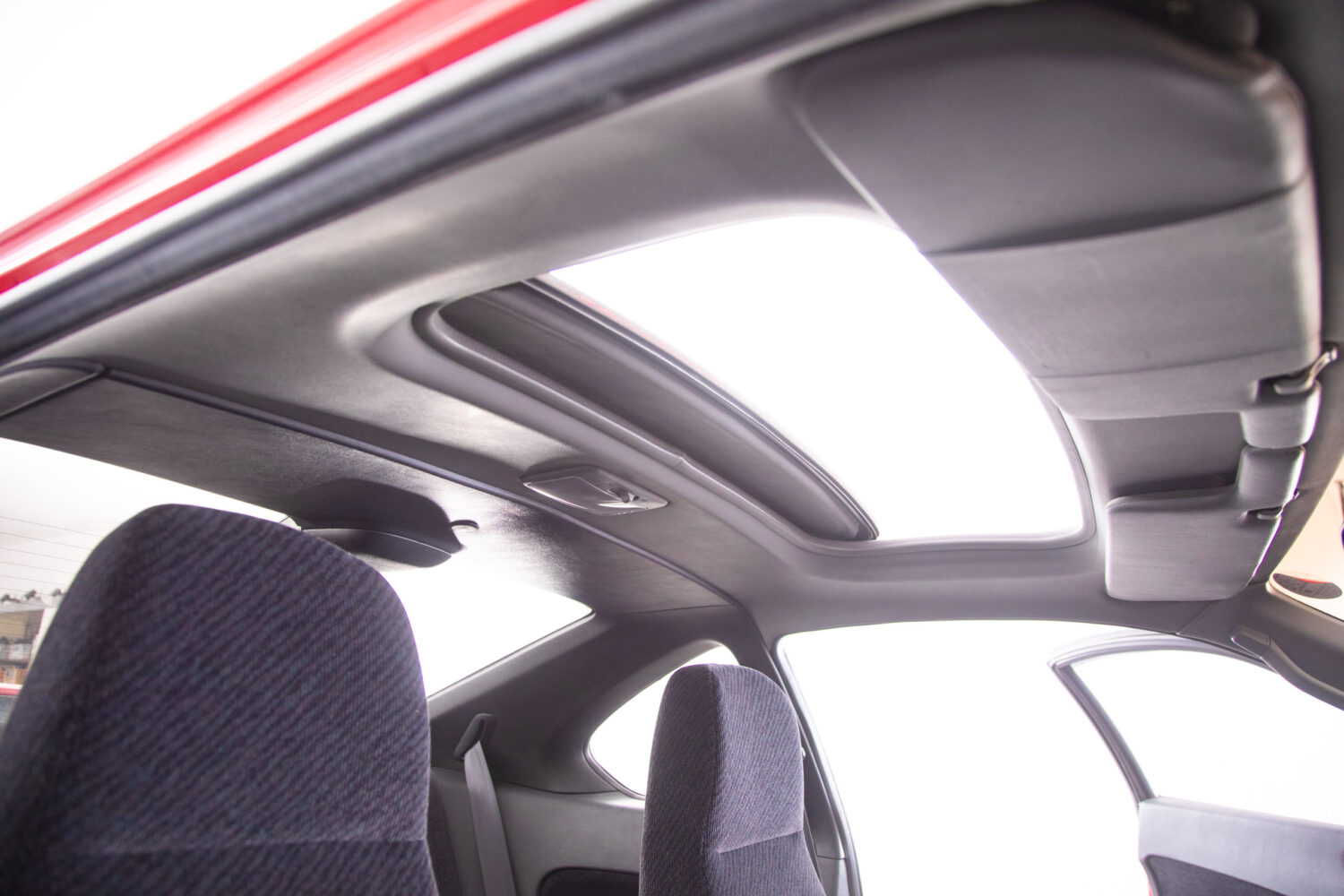 プレリュード 2.2Si VTEC 4WS