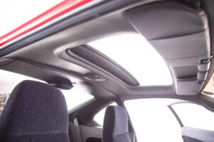 プレリュード 2.2Si VTEC 4WS